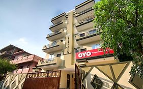 Hotel O Bihan Hospito India